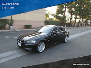 2011 BMW 3 Series 335d WBAPN7C51BA779693 2011 BMW 3 Series 335d