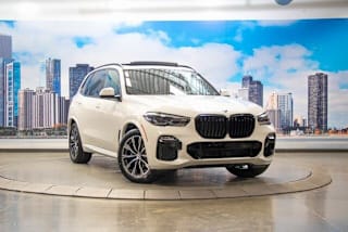 2021 BMW X5 xDrive40i 5UXCR6C0XM9E96882 2021 BMW X5 xDrive40i