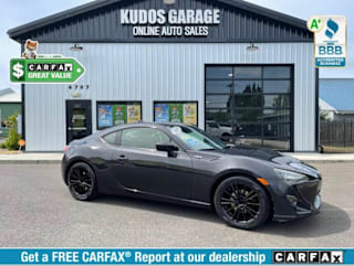 2015 Scion FR-S Release Series 1.0 JF1ZNAA11F8710062 2015 Scion FR-S Release Series 1.0