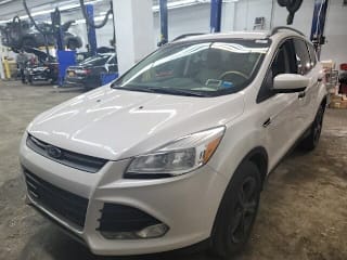 2016 Ford Escape 1FMCU9GX7GUB50596 2016 Ford Escape
