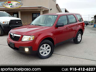 2011 Mazda Tribute 4F2CY0C78BKM03410 2011 Mazda Tribute