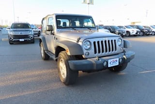 2018 Jeep Wrangler Sport 1C4GJWAG2JL904913 2018 Jeep Wrangler Sport