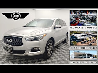 2019 Infiniti QX60 Pure 5N1DL0MM9KC565222 2019 Infiniti QX60 Pure