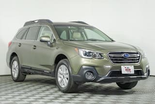 2019 Subaru Outback 2.5i Premium 4S4BSAFC7K3376606 2019 Subaru Outback 2.5i Premium