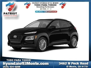 2020 Hyundai Kona EV KM8K23AG5LU069890 2020 Hyundai Kona EV