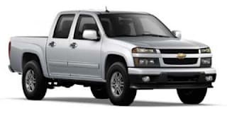 2012 Chevrolet Colorado 1GCHTCFE9C8133649 2012 Chevrolet Colorado