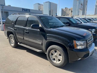 2013 Chevrolet Tahoe 1GNSKBE00DR205401 2013 Chevrolet Tahoe