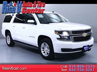 2015 Chevrolet Suburban LT 1500 1GNSCJKCXFR276212 2015 Chevrolet Suburban LT 1500