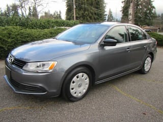 2011 Volkswagen Jetta 3VW2K7AJ2BM305211 2011 Volkswagen Jetta