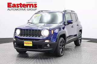 2017 Jeep Renegade ZACCJBBBXHPG56734 2017 Jeep Renegade