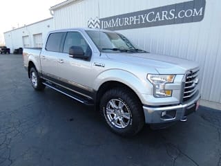 2015 Ford F-150 1FTEW1EF5FFC36706 2015 Ford F-150