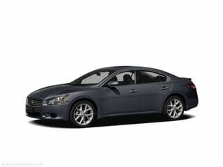 2011 Nissan Maxima 3.5 SV 1N4AA5AP1BC819892 2011 Nissan Maxima 3.5 SV