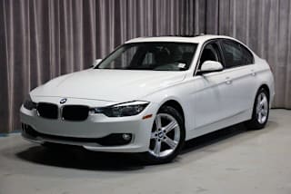 2013 BMW 3 Series 328i xDrive WBA3B5G59DNP40481 2013 BMW 3 Series 328i xDrive