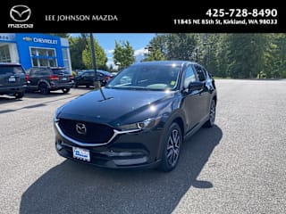 2018 Mazda CX-5 Touring JM3KFBCM7J0413642 2018 Mazda CX-5 Touring