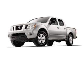 2013 Nissan Frontier SV 1N6AD0ER5DN715202 2013 Nissan Frontier SV