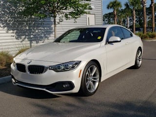 2019 BMW 4 Series 430i WBA4W3C50KAF92456 2019 BMW 4 Series 430i