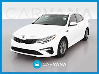2019 Kia Optima LX 5XXGT4L33KG378298 2019 Kia Optima LX