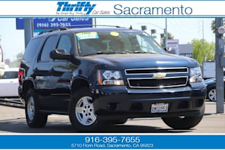 2007 Chevrolet Tahoe 1GNFC13J37J110550 2007 Chevrolet Tahoe