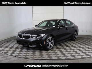 2021 BMW 3 Series 330i 3MW5R1J02M8B76332 2021 BMW 3 Series 330i