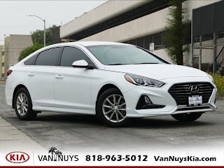 2018 Hyundai Sonata SE 5NPE24AF0JH699953 2018 Hyundai Sonata SE