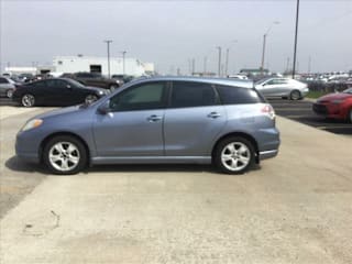 2005 Toyota Matrix 2T1KR32E55C420357 2005 Toyota Matrix