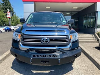 2015 Toyota Tundra SR5 5TFUY5F18FX479615 2015 Toyota Tundra SR5