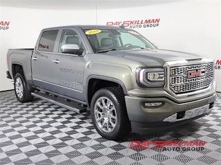 2018 GMC Sierra 1500 3GTU2PEC8JG157747 2018 GMC Sierra 1500
