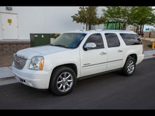 2009 GMC Yukon XL Denali 1GKFK06279R286469 2009 GMC Yukon XL Denali
