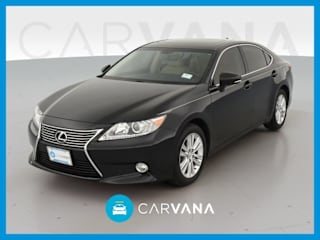 2015 Lexus ES 350 Base JTHBK1GG8F2155788 2015 Lexus ES 350 Base