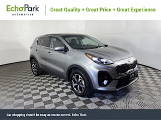 2020 Kia Sportage KNDPM3AC7L7798523 2020 Kia Sportage