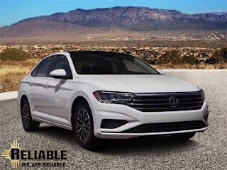 2019 Volkswagen Jetta 1.4T S 3VWC57BU0KM076998 2019 Volkswagen Jetta 1.4T S