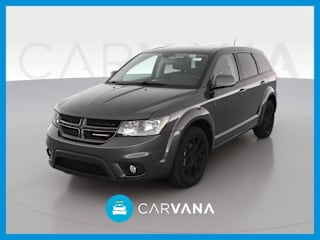2017 Dodge Journey GT 3C4PDDEG8HT610369 2017 Dodge Journey GT