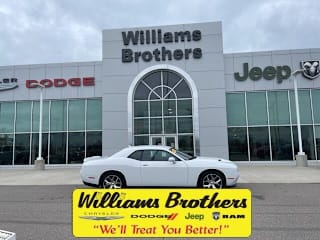 2016 Dodge Challenger SXT 2C3CDZAG4GH108388 2016 Dodge Challenger SXT