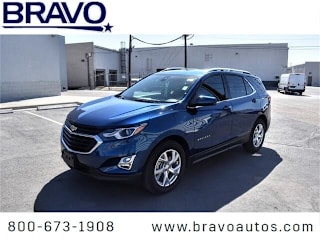 2020 Chevrolet Equinox LT 2GNAXLEX9L6207285 2020 Chevrolet Equinox LT