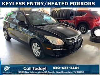 2010 Hyundai Elantra Touring KMHDB8AEXAU080630 2010 Hyundai Elantra Touring