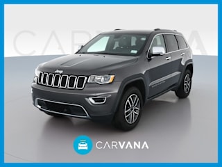 2020 Jeep Grand Cherokee Limited 1C4RJFBG4LC424270 2020 Jeep Grand Cherokee Limited
