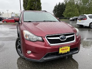 2013 Subaru Crosstrek 2.0i Premium JF2GPACC5DH844615 2013 Subaru Crosstrek 2.0i Premium