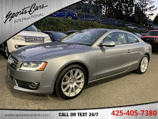 2011 Audi A5 2.0T quattro Prestige WAUVFAFR1BA016685 2011 Audi A5 2.0T quattro Prestige