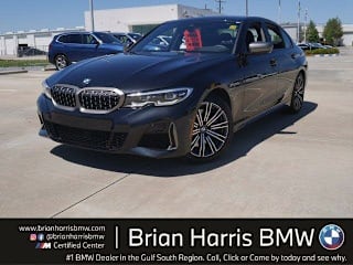 2021 BMW 3 Series 3MW5U7J05M8B56691 2021 BMW 3 Series