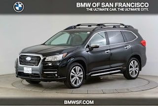 2019 Subaru Ascent Touring 4S4WMARD1K3475325 2019 Subaru Ascent Touring