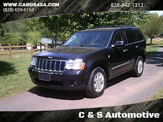 2010 Jeep Grand Cherokee Limited 1J4RR5GT8AC114462 2010 Jeep Grand Cherokee Limited