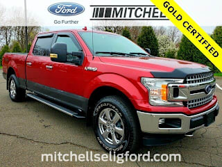 2018 Ford F-150 1FTFW1E58JFC53021 2018 Ford F-150