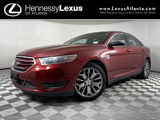 2015 Ford Taurus 1FAHP2F8XFG103018 2015 Ford Taurus