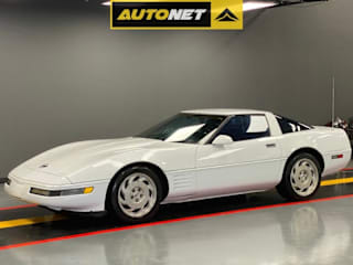 1994 Chevrolet Corvette 1G1YY22P3R5114276 1994 Chevrolet Corvette