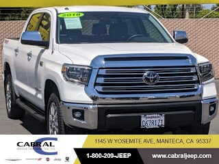 2018 Toyota Tundra Limited 5TFHY5F11JX680704 2018 Toyota Tundra Limited