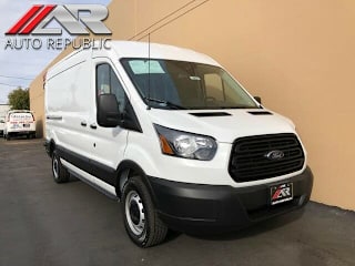 2019 Ford Transit Cargo 1FTYR2CM9KKB54832 2019 Ford Transit Cargo