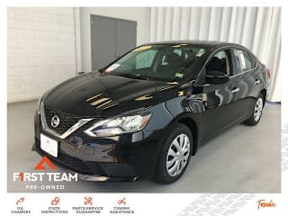 2017 Nissan Sentra 3N1AB7AP5HY245478 2017 Nissan Sentra