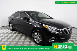 2015 Hyundai Sonata 5NPE24AF9FH174848 2015 Hyundai Sonata