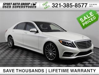 2017 Mercedes-Benz S-Class S 550 WDDUG8CB2HA333529 2017 Mercedes-Benz S-Class S 550