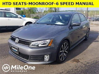 2013 Volkswagen Jetta GLI PZEV 3VW5A7AJ8DM240528 2013 Volkswagen Jetta GLI PZEV